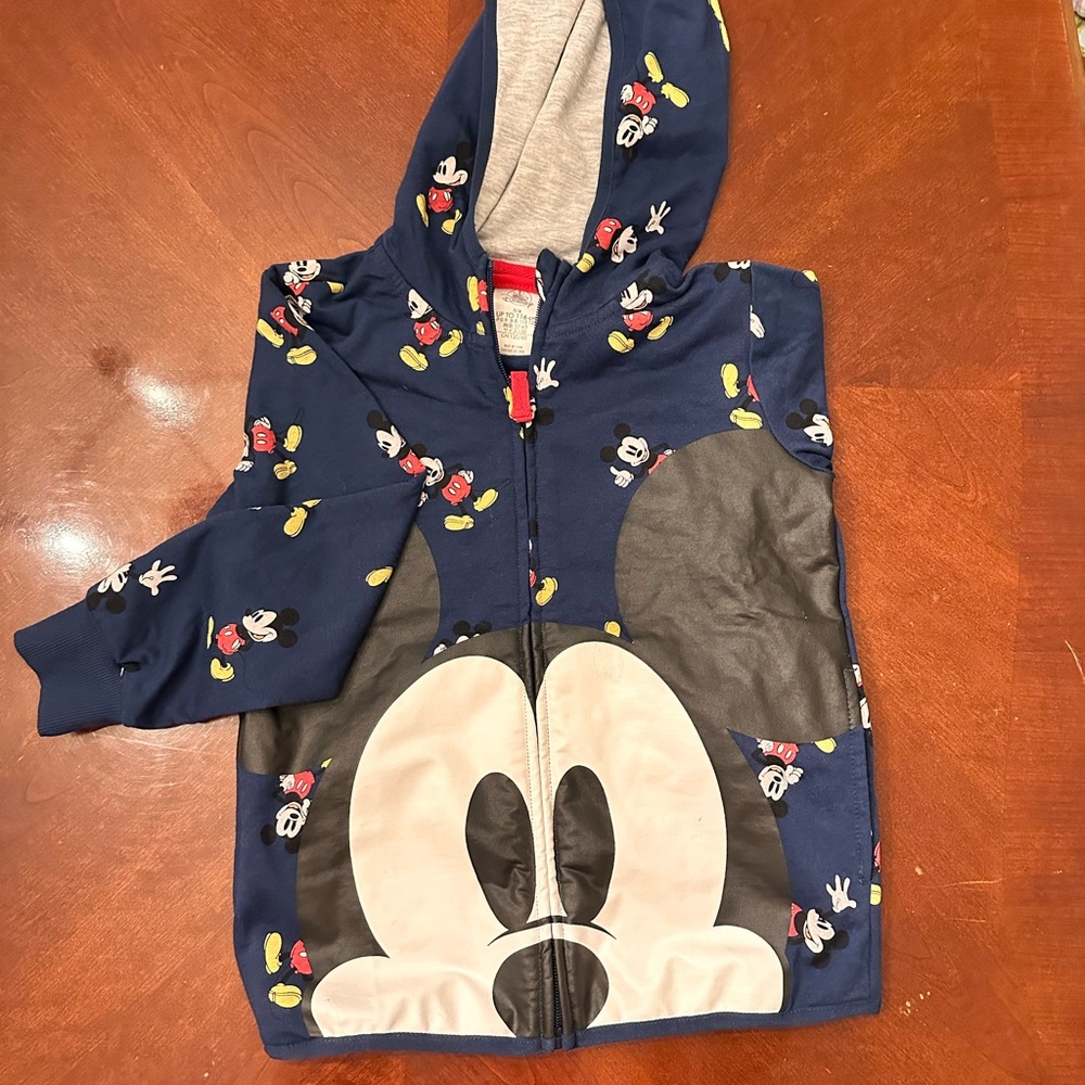 Disney Store Jacket - New